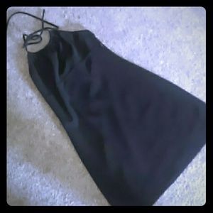 Little black dress 👄